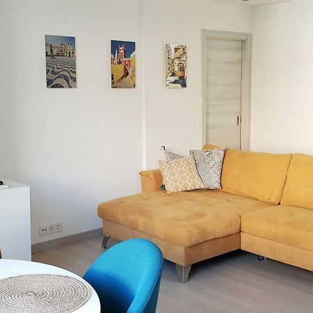 Comfortable And Cozy One Bedroom Flat In Cascais Exterior photo