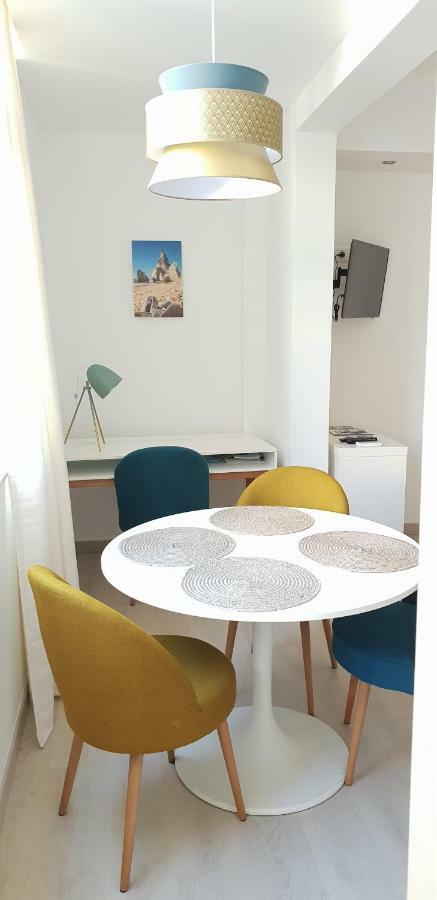 Comfortable And Cozy One Bedroom Flat In Cascais Exterior photo